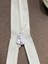 Taşlı Fermuar/ Hırka Yelek Fermuarı / 50 cm 2