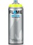 Blue Sprey Boya 400 ml Fluorescent Yellow 1000 3