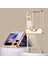 Oppo Find N2 Flip Için Darbeye Dayanıklı Telefon Kılıfı - Altın (Yurt Dışından) 1