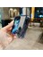 Oppo Find N2 Flip Için Darbeye Dayanıklı Telefon Kılıfı - Gümüş (Yurt Dışından) 3