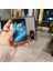 Oppo Find N2 Flip Için Darbeye Dayanıklı Telefon Kılıfı - Gümüş (Yurt Dışından) 5