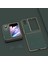 Oppo Find N2 Flip Için Darbeye Dayanıklı Telefon Kılıfı - Yeşil (Yurt Dışından) 4