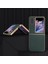 Oppo Find N2 Flip Için Darbeye Dayanıklı Telefon Kılıfı - Yeşil (Yurt Dışından) 5