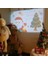 Noel Projektör Atmosfer Işığı Çocuk Projeksiyon Arka Plan Slayt Noel Oyuncak (Yurt Dışından) 5
