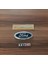 Ford "fusion Yazı Ön Arma Tdci Yazı" (2002-2012) Fusıon Bagaj Yazısı Tdci Yazı Ön Arma 1
