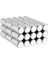Magnet Mıknatıs 10 Adet 20 x 5 mm Yuvarlak Güçlü Neodyum Mıknatıs Çap 20 mm Kalınlık 5 mm 1