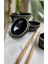 Sushi Set Sarı Brush 2