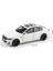 Bmw 3.20 M 1:32 Model Maket Araba Beyaz 1