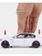 Bmw 3.20 M 1:32 Model Maket Araba Beyaz 2