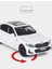 Bmw 3.20 M 1:32 Model Maket Araba Beyaz 4