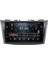 Toyota Avensis Android Multimedya Carplay Oem 4gb RAM+64GB HDD 2002-2008 Navigosyan Tuşlu Ekran 3