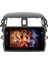 Toyota Corolla Android Multimedya Carplay Oem 4gb RAM+64GB HDD 2007-2012 Navigosyan Tuşlu Ekran 1