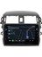 Toyota Corolla Android Multimedya Carplay Oem 4gb RAM+64GB HDD 2007-2012 Navigosyan Tuşlu Ekran 2