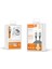 Samsung Xiaomi Oppo Reeder Huawei Için Örgülü 65W Type C To Type C Hızlı Şarj Kablosu 10