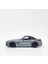 Bmw Z4 1:36 Model Maket Araba Gri 2