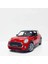 Mini Cooper 1:24 Model Maket Araba Kırmızı 1