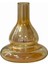 Cam Modeli Efendi Gold Hookah & Shisha Glass 1