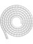 Helezon Spiral Beyaz 10 Metre Jameson Jhs-12 1