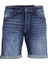 Jack & Jones Jjıchrıs Jjwood Şort 12236192 1