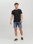 Jack & Jones Jjıchrıs Jjwood Şort 12236192 3