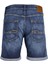 Jack & Jones Jjıchrıs Jjwood Şort 12236192 4