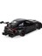 Toyota gr Supra Racing Concept 1:36 Siyah Çek Bırak Model Araba 4