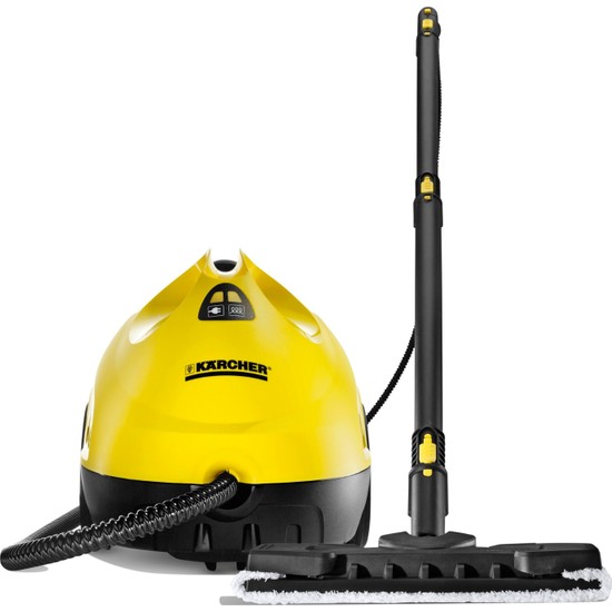 Karcher Kst 2 1500W 3.2 Bar Buharlı Temizlik Makinesi Fiyatı