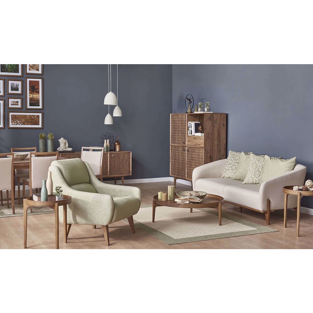 Kelebek Mobilya Yan Sehpalar ve Ürünleri