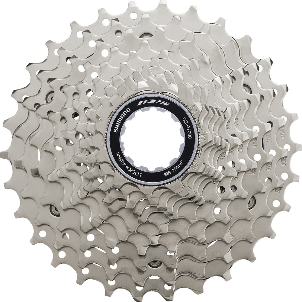 SHIMANO 105 11 Vites 11-30T CS-R7000