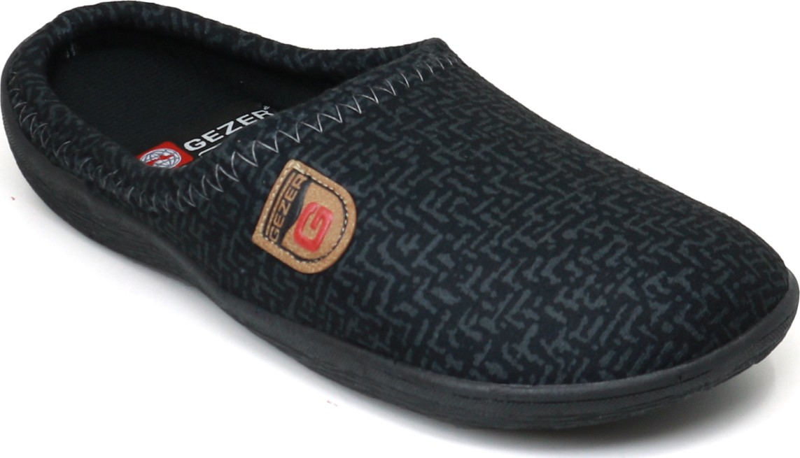 Gezer 12673 Ev İçi Erkek Ev Terliği görsel 5