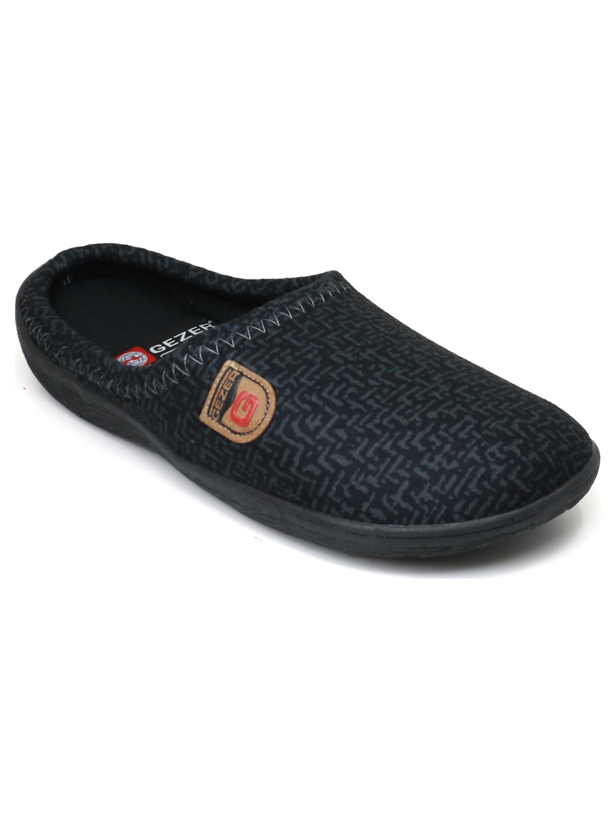 Gezer 12673 Ev İçi Erkek Ev Terliği