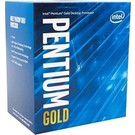 Intel Pentium Gold G6400 4.0GHz 1200 Pin 4MB Cache İşlemci