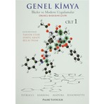 Palme Yayıncılık Genel Kimya 1. Cilt – Üniversite Düzeyi, Ralph H. Petrucci, Temel ve Modern Uygulamalar, 2012 Baskı