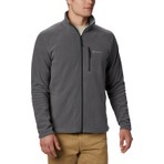 Columbia Fast Trek II Full Zip Fleece Erkek Polar AE3039