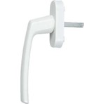 Pimapen Pvc Pencere ve Kapı Kolu Beyaz