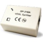 S-Lınk SP316A Vdsl Splitter