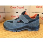 Over Guard Sl 401 S1 İş Ayakkabısı Yazlık