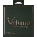 Volume Premium 108 Carbon Ud Teli