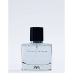 Zara Vıbrant Leather Eau De Parfum Edp 60 ml Erkek Parfüm