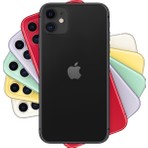 iPhone 11 64 GB Siyah Fiyatı, Taksit Seçenekleri ile Satın Al
