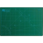 Kraf A3 Kesim Tablası Çift Taraflı Kullanım İçin 45x30 Cm Kaliteli ve Dayanıklı Model 3002G