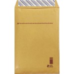 Asil Havalı Zarf 17 x 25 cm 10'lu