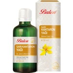 Balen Sarı Kantaron Yağı 50 ml x 2 Adet