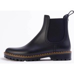 Igor Trak Mate 90S (W10245) Negro Siyah Kadın Bot CC173-002