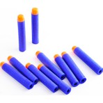 Nerf Yedek Mermi -12 Adet