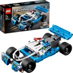 LEGO ® Technic 42091 Polis Takibi