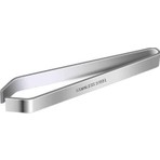 Epinox Balık Cımbızı 18/10 Paslanmaz Çelik 12 cm Gümüş Ergonomik Kılçık Temizleme Aracı