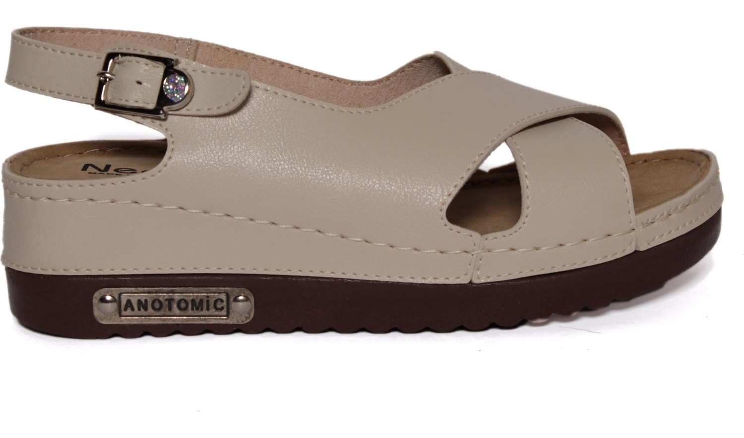 Roy Jones Kadın Anatomik Sandalet 3031 görsel 7