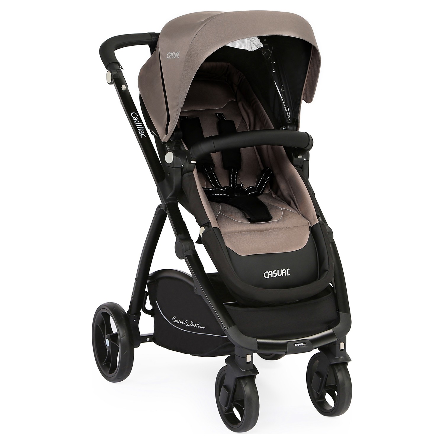 Cadillac Pro Bebek Arabası Bej Fiyatı Taksit Seçenekleri