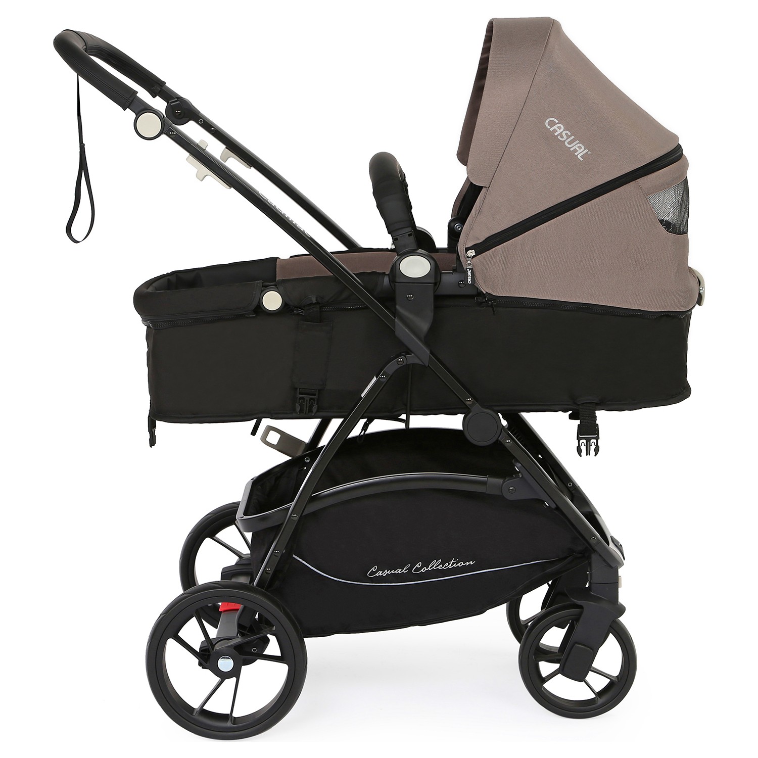 Cadillac Pro Bebek Arabası Bej Fiyatı Taksit Seçenekleri